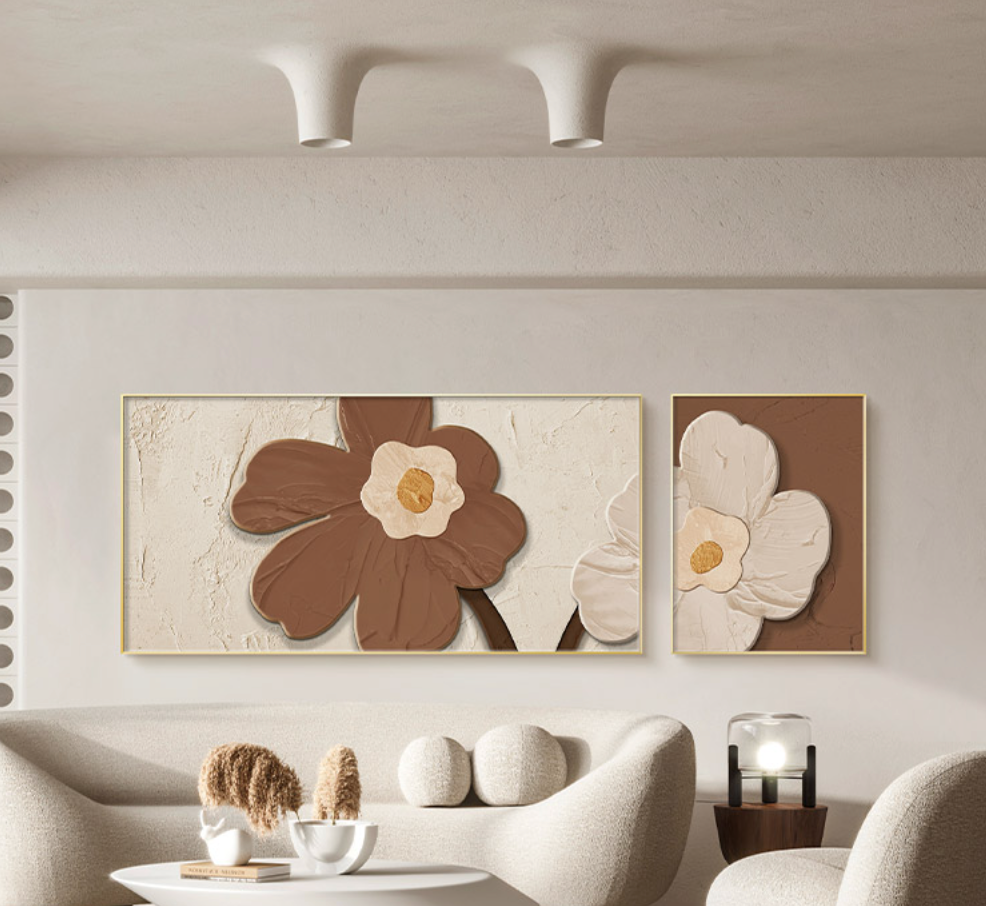 Jiudouyun flower board 