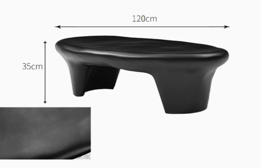  Modern style table 