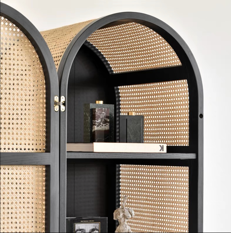  Ranqi locker 