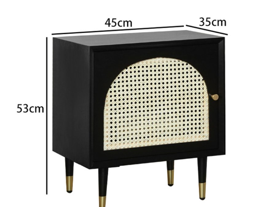  كومدينة  Rattan's Fu 