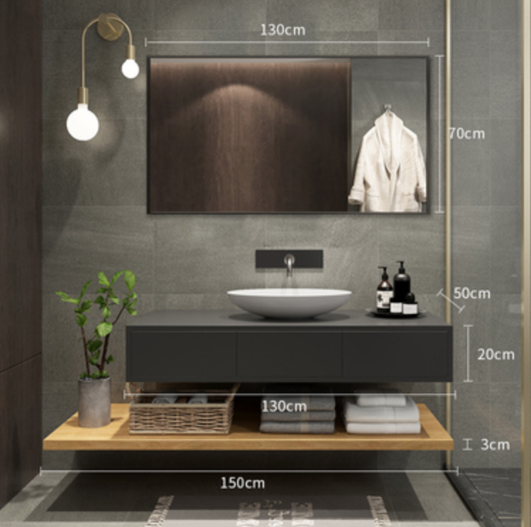  wash sink  