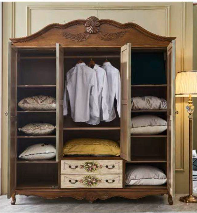  classic bed room furniture  