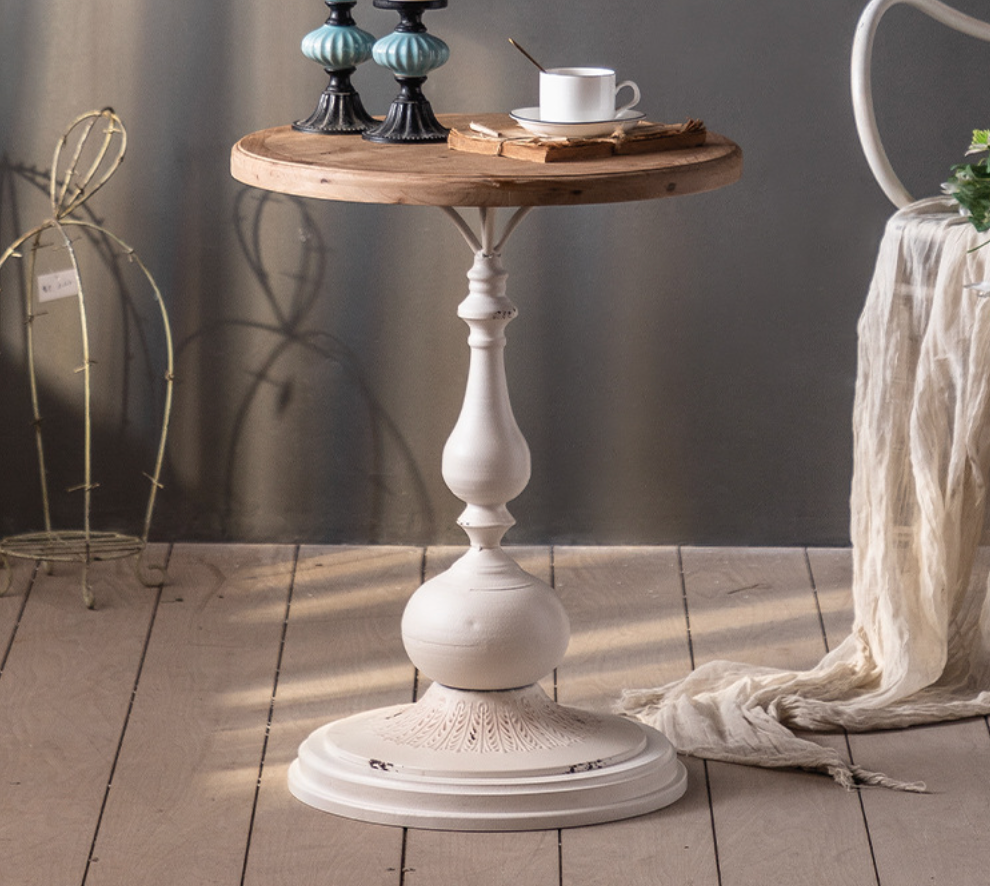  Table Vintage 