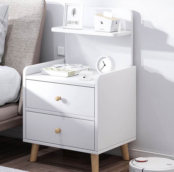  Bedside table 