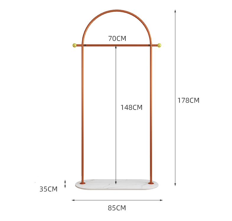  clothes rack 