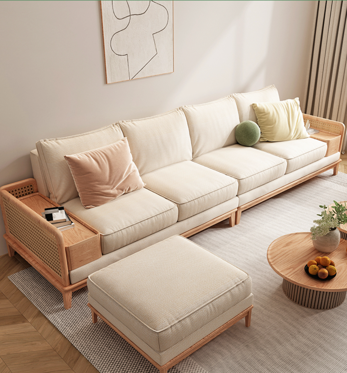  Muyue Furniture 