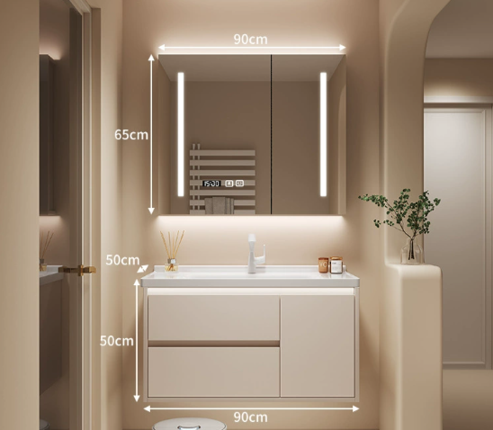  Ellipi bathroom sink 