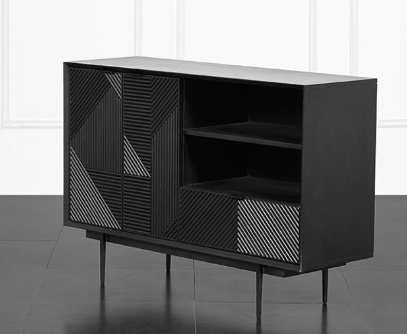  console EVITA 
