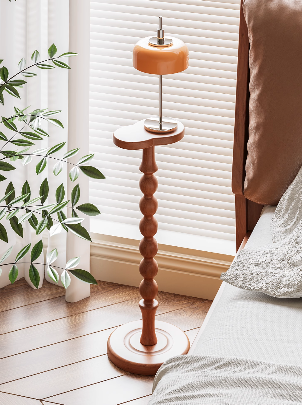  Gu Ji side table 
