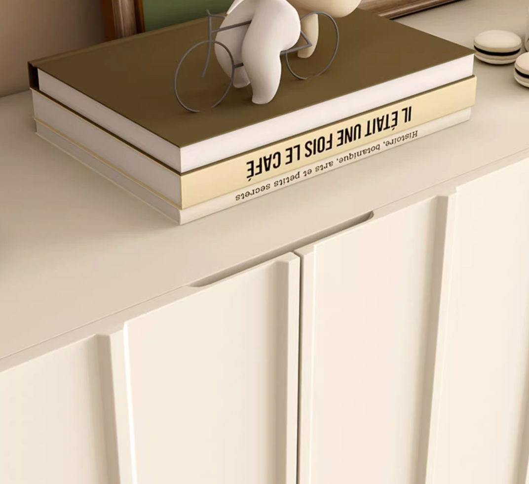  Nordic shoe cabinet 