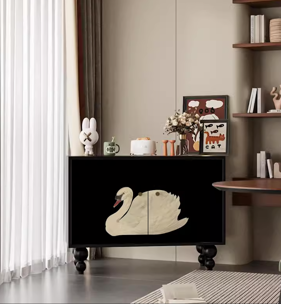  كونسول حديث  من متجر Ks Furniture 