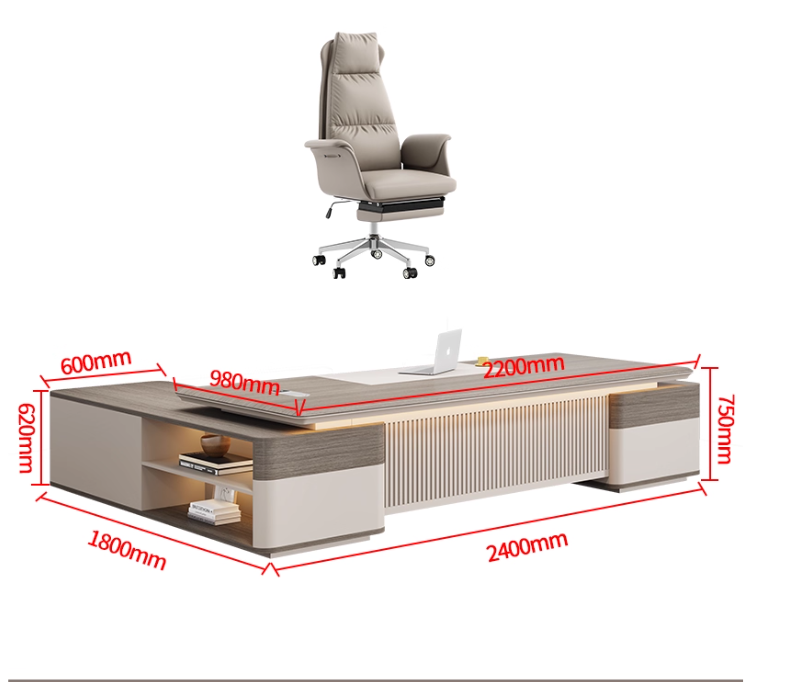  Modern office 