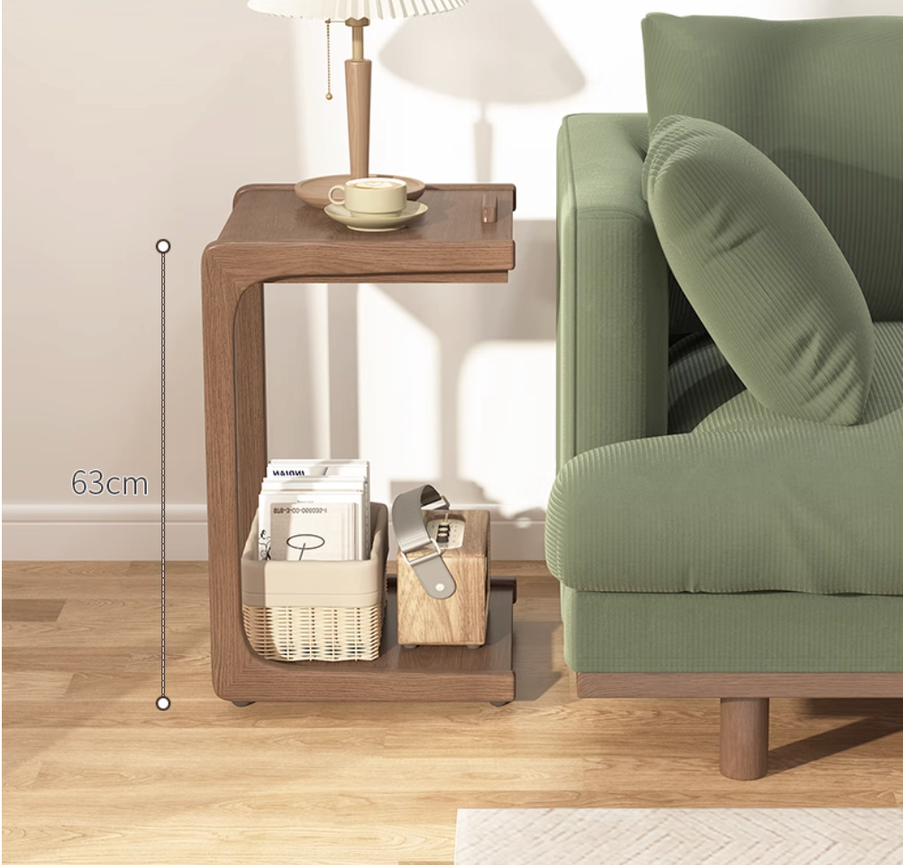 Pavilion side table 