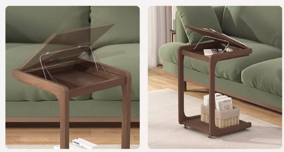  Pavilion side table 