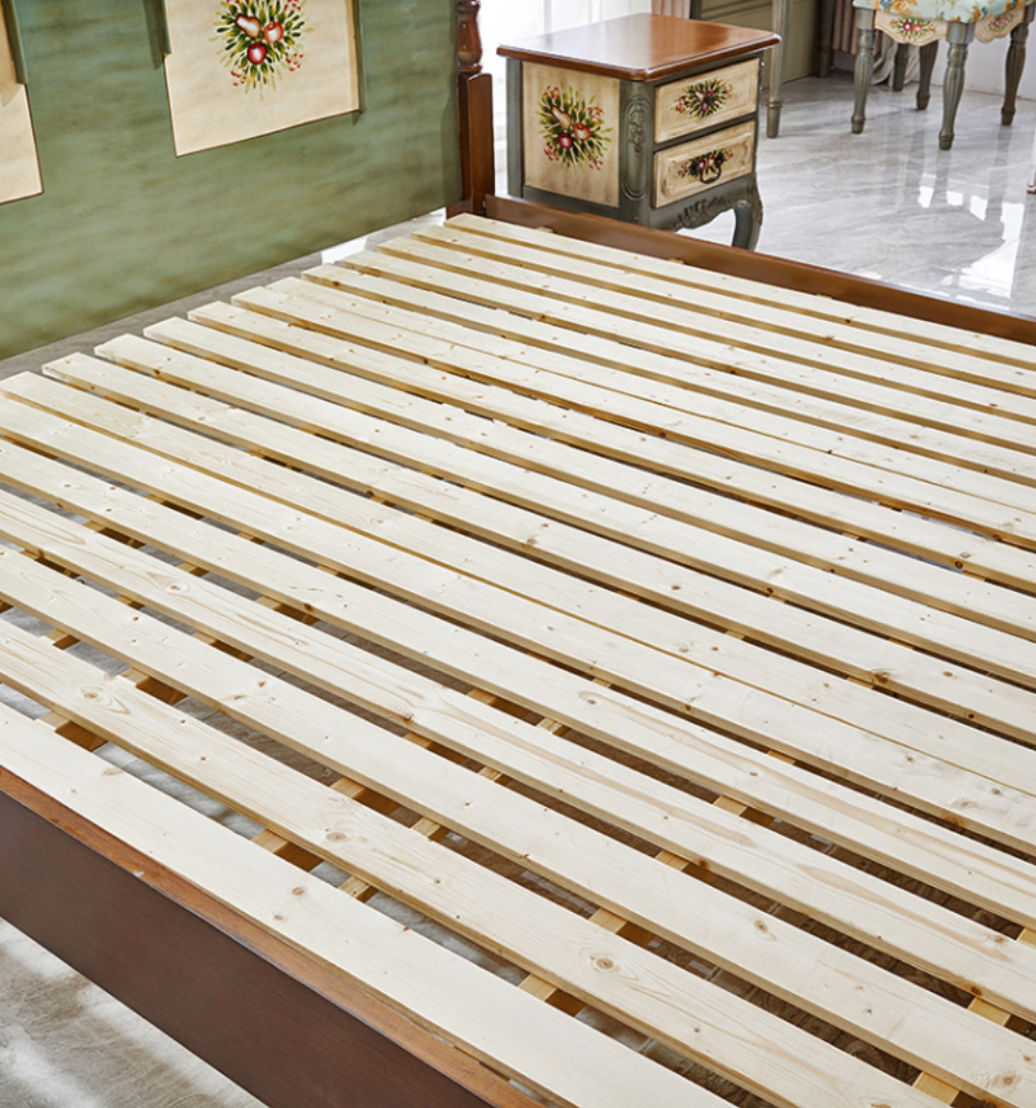  classic bed room furniture  