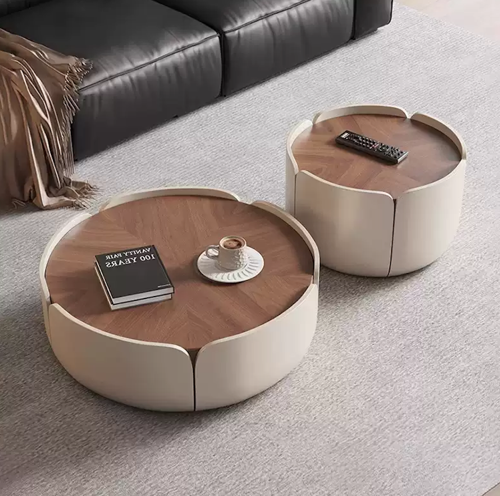  Modern coffee table 