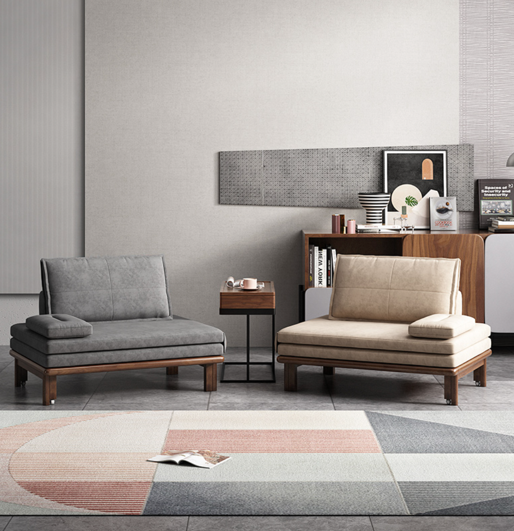  Royal Court foldable sofa bed 