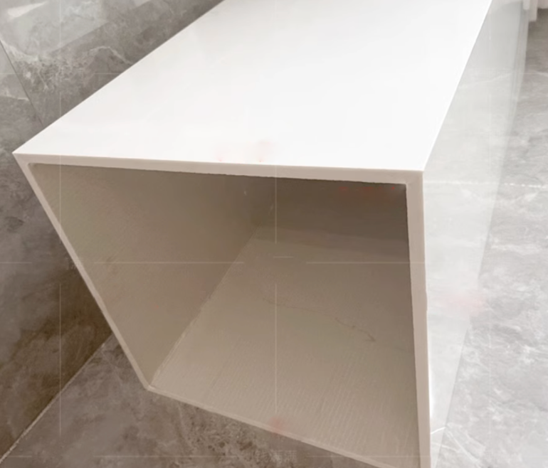  Marble decorative base 