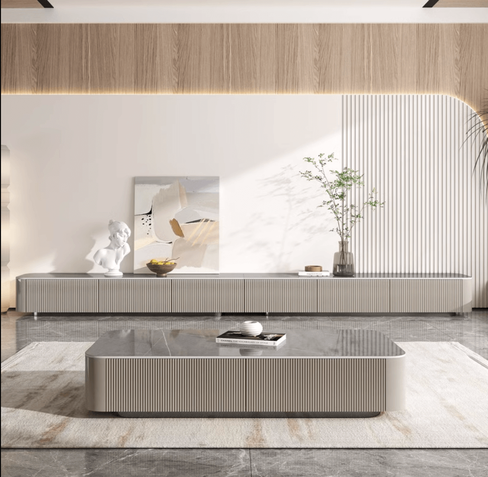  Gray modern furniture 