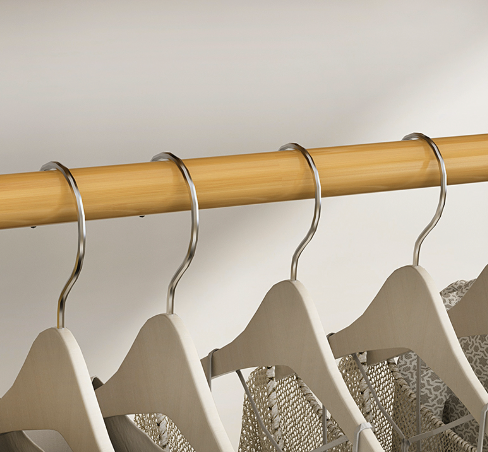  Multifunctional hook 