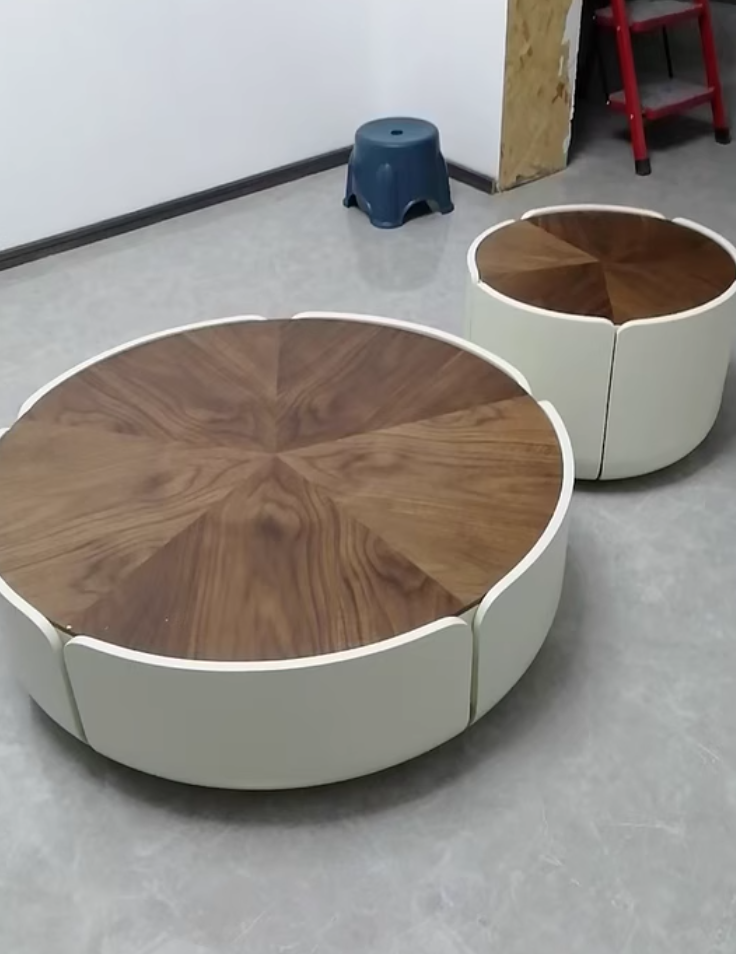  Modern coffee table 