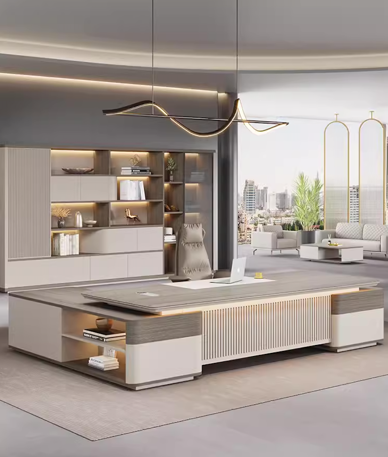  Modern office 