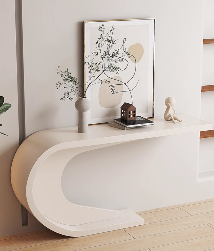  Entrance table 