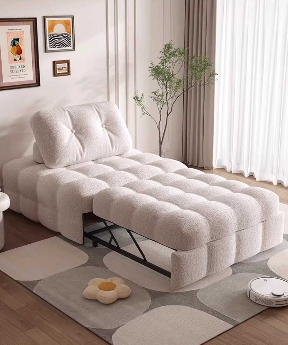  telescopic sofa bed 