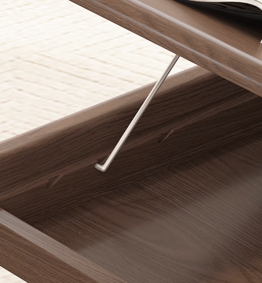  Pavilion side table 