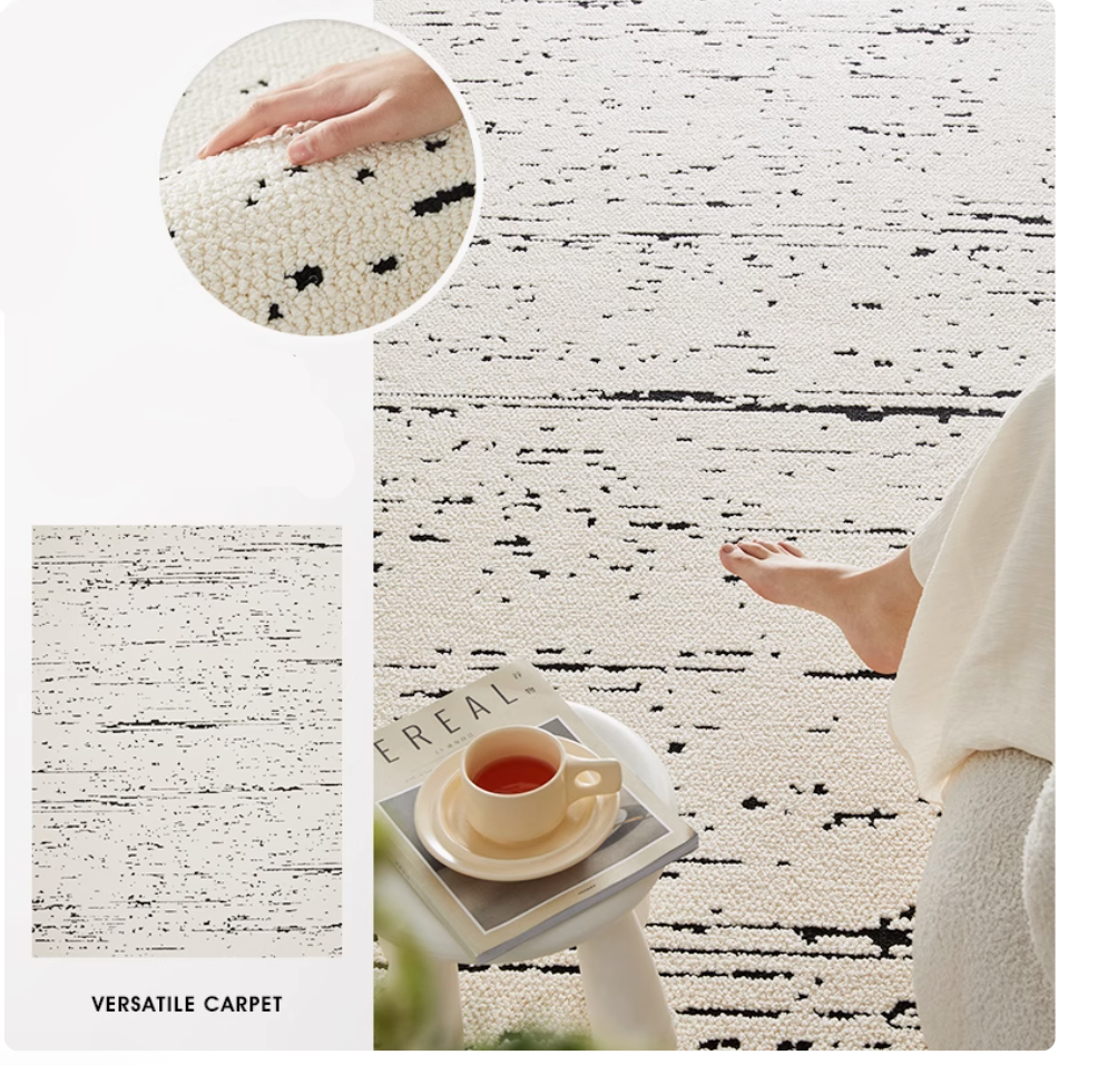  Pololum carpet 