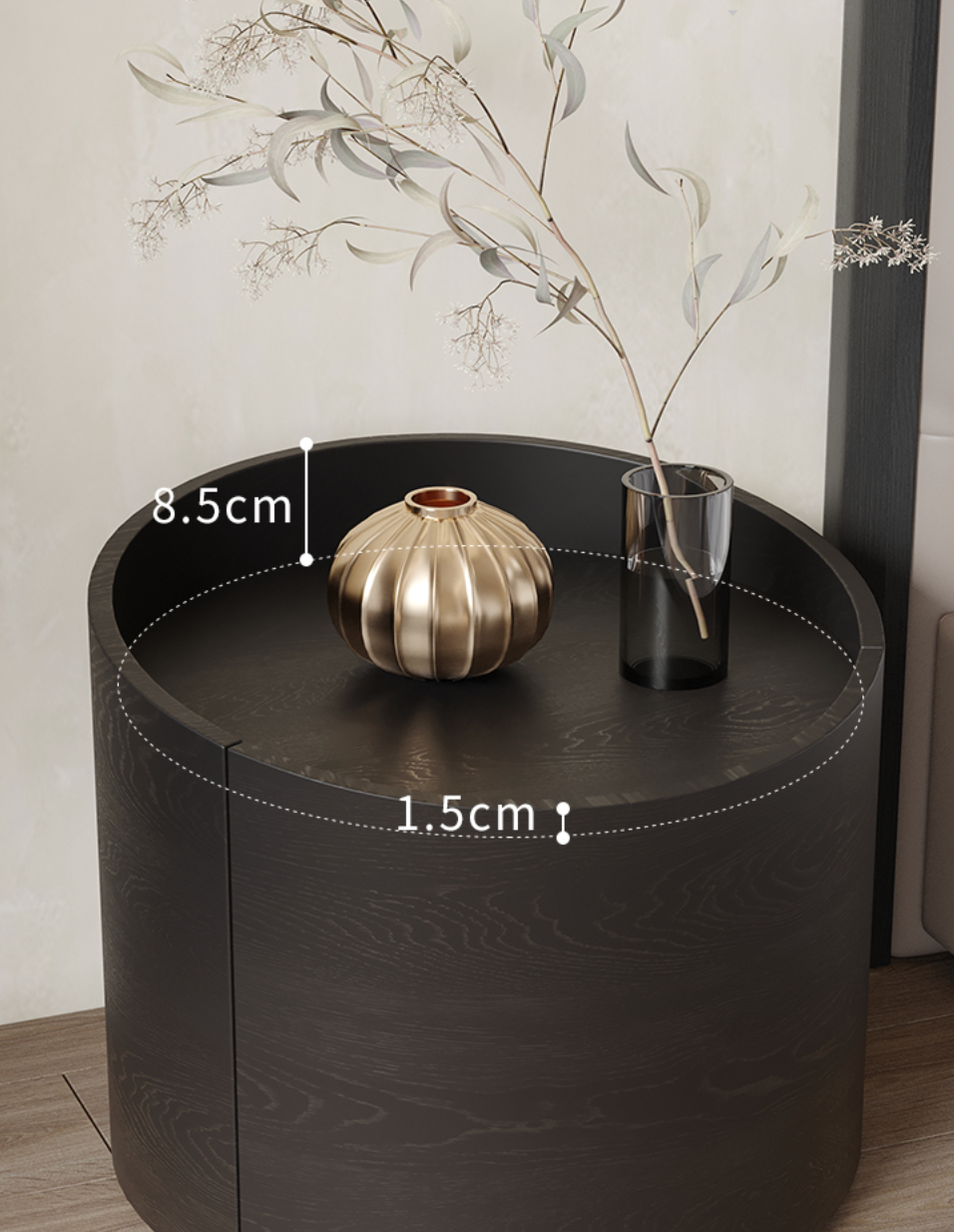  bedside table 