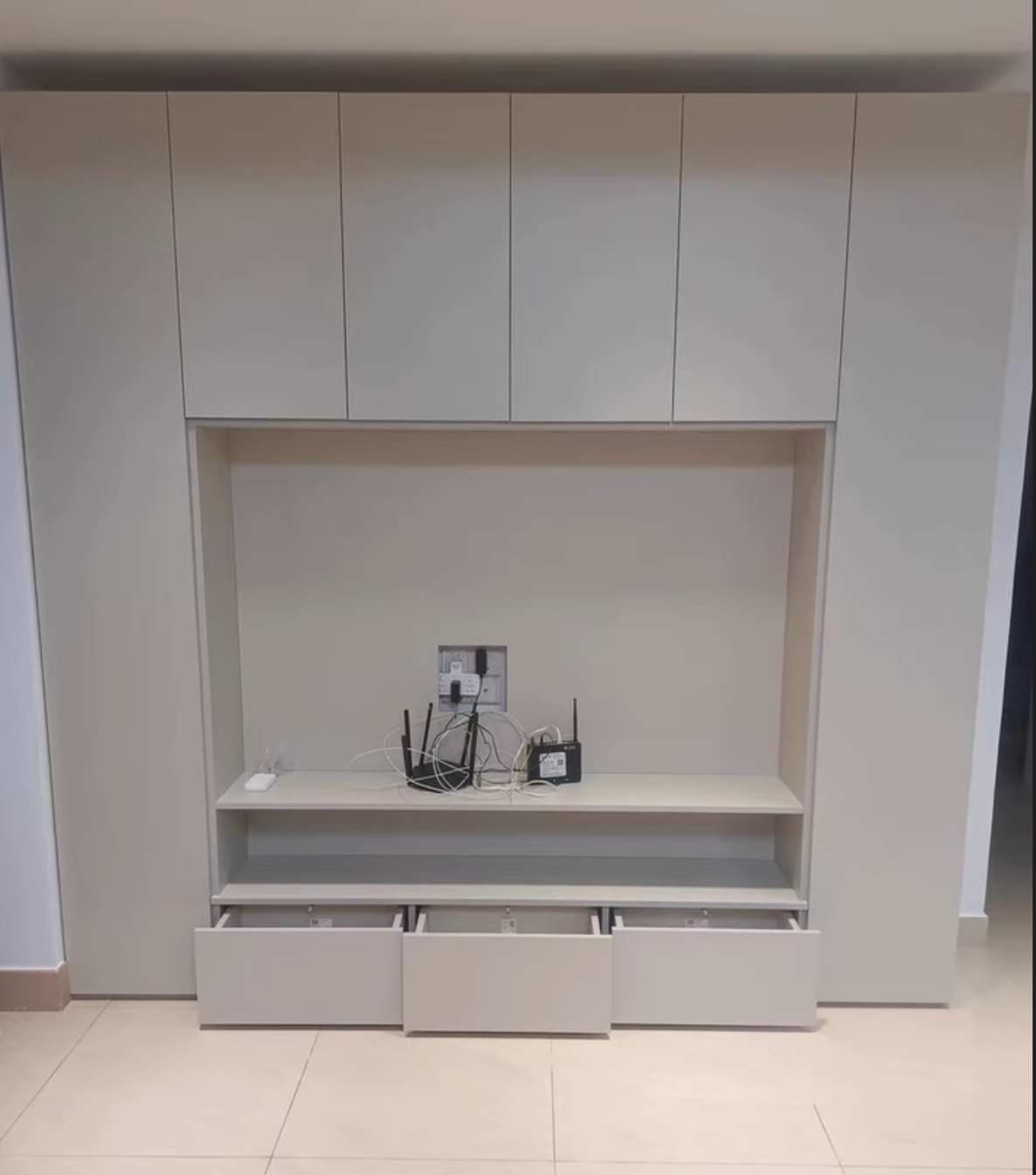  Ocean TV cabinet 