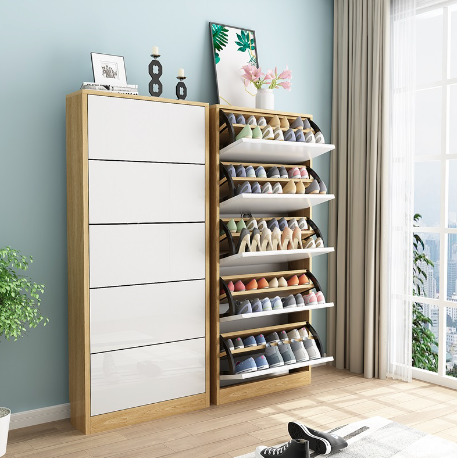  shoes closet 