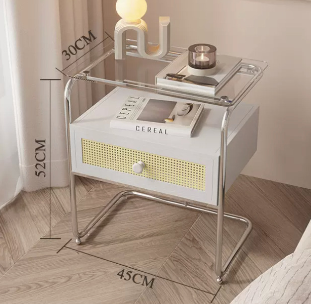  YANASO bedside table 