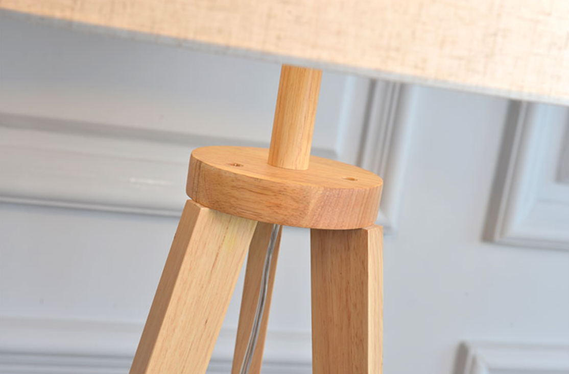  lamp with shelf 