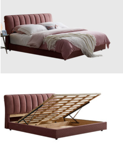  modern bed  