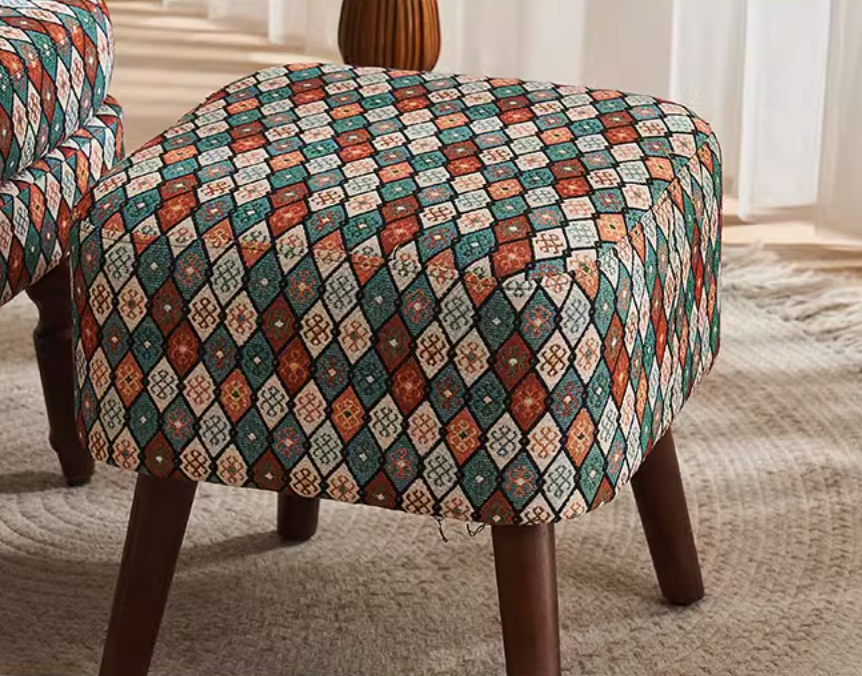  Retro sofa 