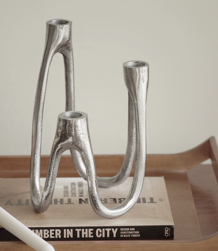  candlestick 