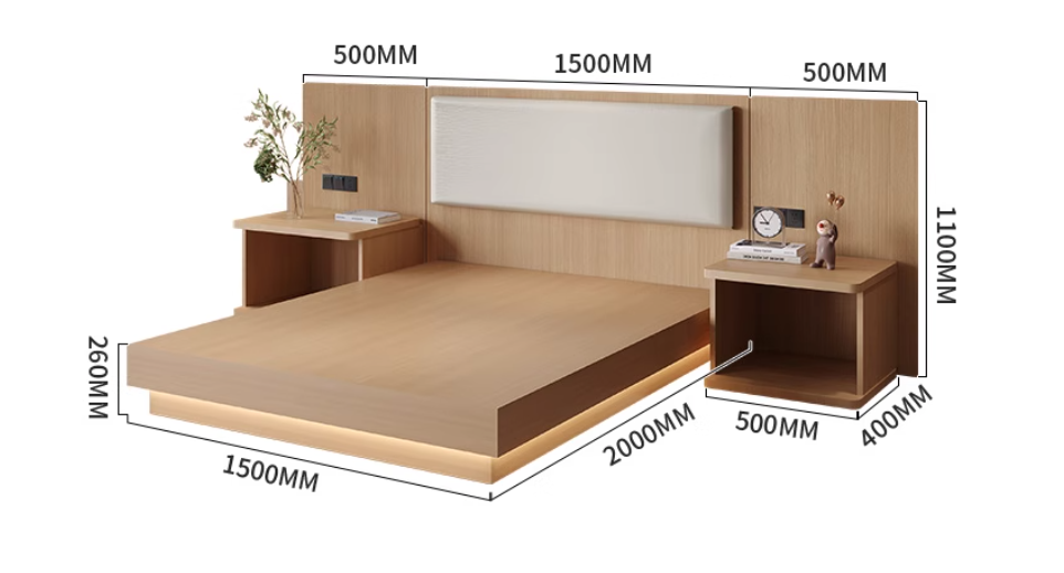  أثاث تصميم فندقي 