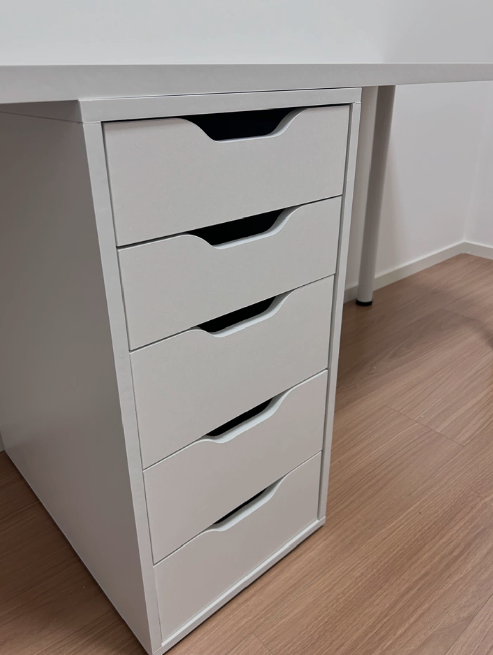  Double desk 