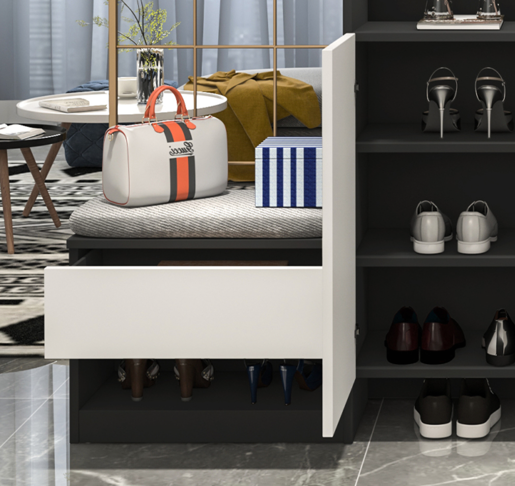  Pusha Entryway Cabinet 