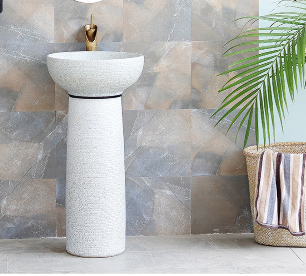  ceramics bath vanities   