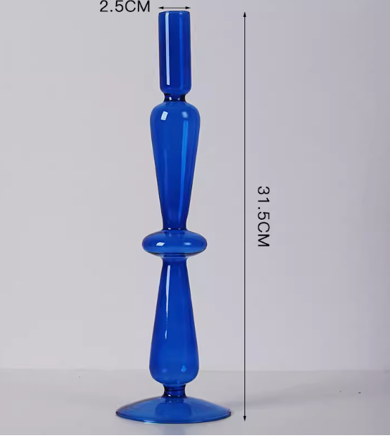  Candle holder set 