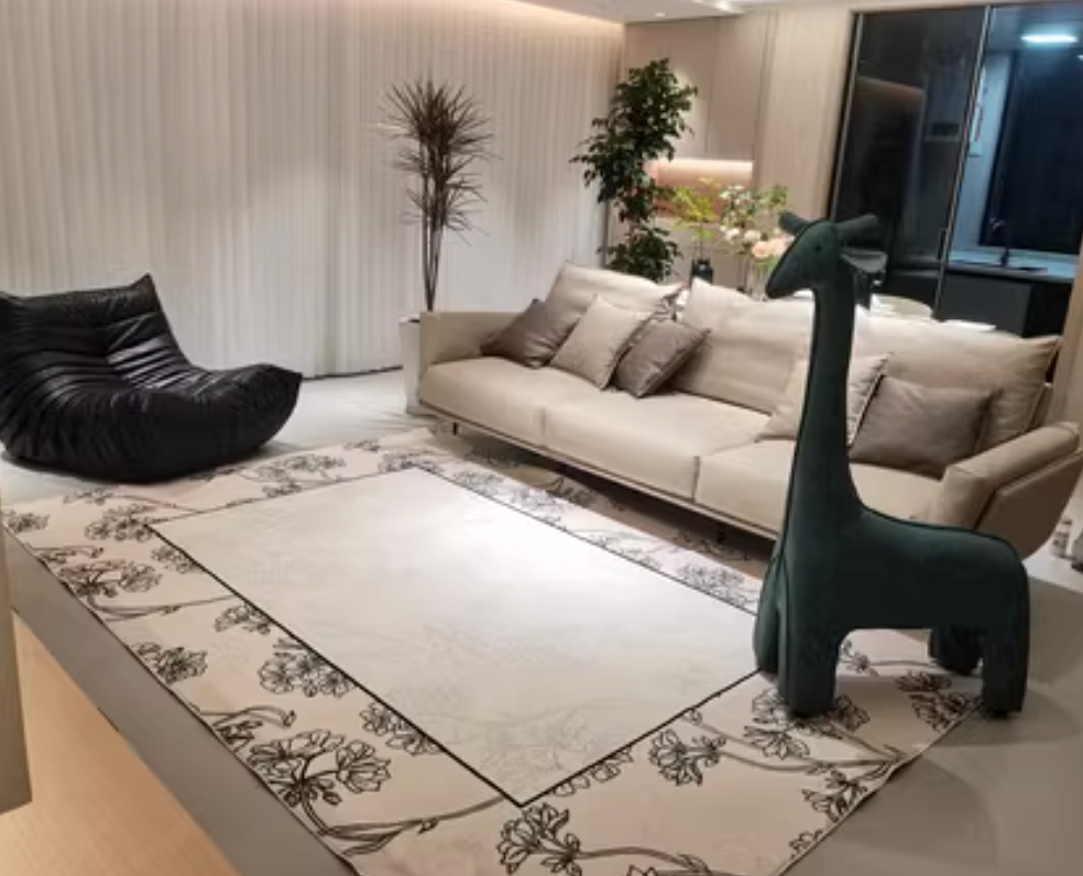  Fansail rugs 