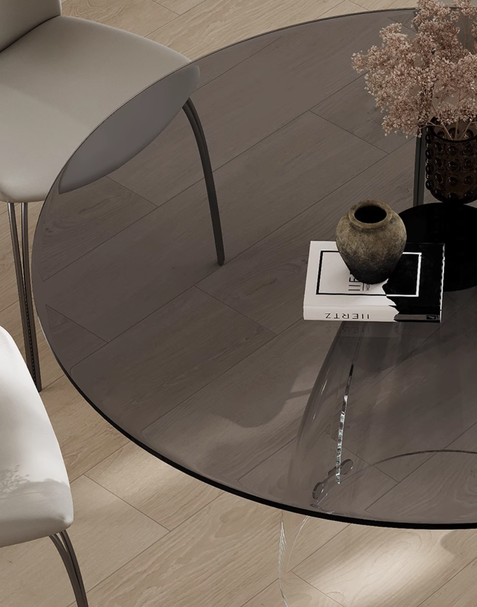  Modern dining table 