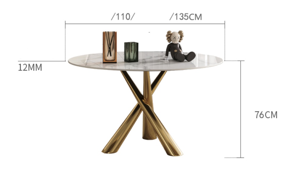  Henghao Dining Furniture 