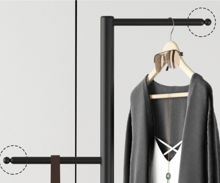  clothes hanger 