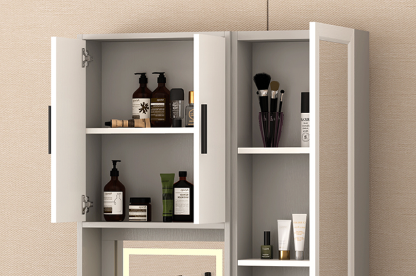  Multifunctional dressing table 