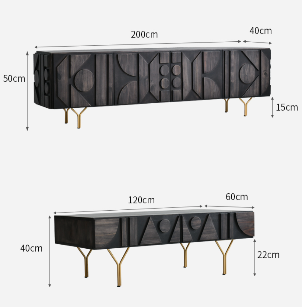  Zhangtai Design Furniture 