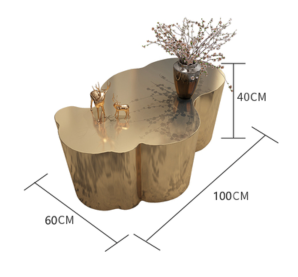  Guandu . coffee table 